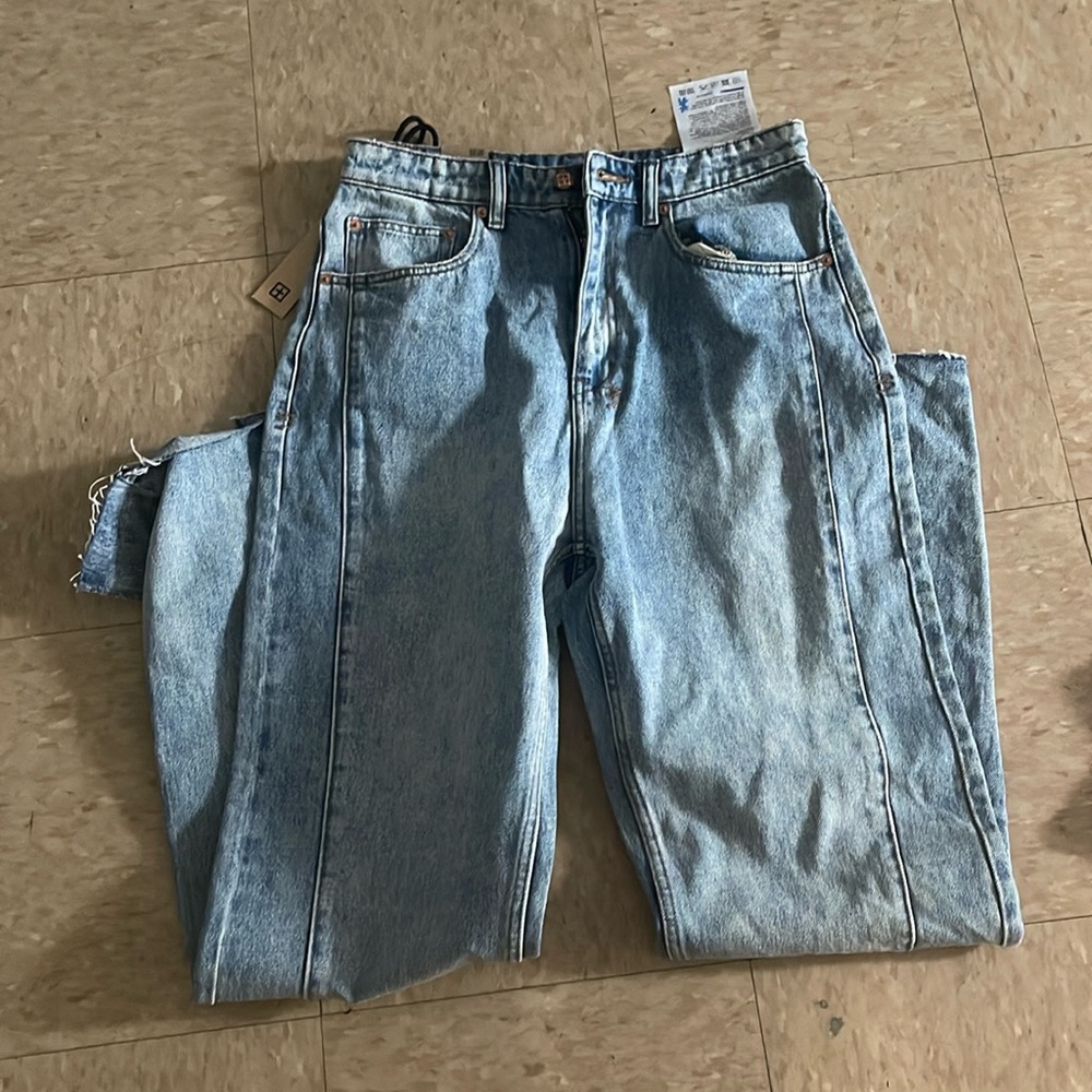 Ksubi jeans